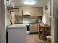 Villa mit privatem Pool, 3 Schlafzimmern, separater Garage und Olivenbäumen in Spanish Fincas