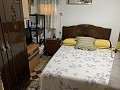 Villa mit privatem Pool, 3 Schlafzimmern, separater Garage und Olivenbäumen in Spanish Fincas
