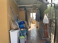 Villa mit privatem Pool, 3 Schlafzimmern, separater Garage und Olivenbäumen in Spanish Fincas