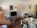 Villa mit privatem Pool, 3 Schlafzimmern, separater Garage und Olivenbäumen in Spanish Fincas