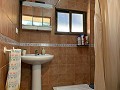 Villa mit privatem Pool, 3 Schlafzimmern, separater Garage und Olivenbäumen in Spanish Fincas