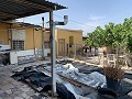 Villa mit privatem Pool, 3 Schlafzimmern, separater Garage und Olivenbäumen in Spanish Fincas