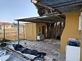 Villa mit privatem Pool, 3 Schlafzimmern, separater Garage und Olivenbäumen in Spanish Fincas