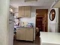 Villa mit privatem Pool, 3 Schlafzimmern, separater Garage und Olivenbäumen in Spanish Fincas