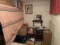 Villa mit privatem Pool, 3 Schlafzimmern, separater Garage und Olivenbäumen in Spanish Fincas