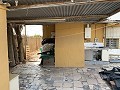 Villa mit privatem Pool, 3 Schlafzimmern, separater Garage und Olivenbäumen in Spanish Fincas