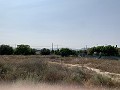 Villa mit privatem Pool, 3 Schlafzimmern, separater Garage und Olivenbäumen in Spanish Fincas