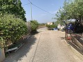 Villa mit privatem Pool, 3 Schlafzimmern, separater Garage und Olivenbäumen in Spanish Fincas