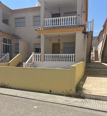 Ground Floor Apartment with fabulous views