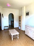 Ground Floor Apartment with fabulous views in Spanish Fincas