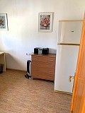 Ground Floor Apartment with fabulous views in Spanish Fincas