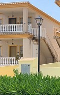 Ground Floor Apartment with fabulous views in Spanish Fincas