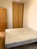 Ground Floor Apartment with fabulous views in Spanish Fincas