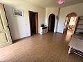 Ground Floor Apartment with fabulous views in Spanish Fincas
