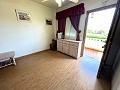 Ground Floor Apartment with fabulous views in Spanish Fincas