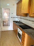 Ground Floor Apartment with fabulous views in Spanish Fincas