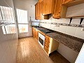Ground Floor Apartment with fabulous views in Spanish Fincas