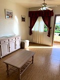 Ground Floor Apartment with fabulous views in Spanish Fincas