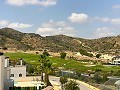 Lovely 2 bed 2 Bath Villa in Monforte del Cid (Del Llop Golf Resort). in Spanish Fincas