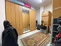 Lovely 2 bed 2 Bath Villa in Monforte del Cid (Del Llop Golf Resort). in Spanish Fincas