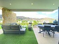 Lovely 2 bed 2 Bath Villa in Monforte del Cid (Del Llop Golf Resort). in Spanish Fincas