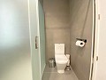 Lovely 2 bed 2 Bath Villa in Monforte del Cid (Del Llop Golf Resort). in Spanish Fincas