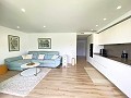 Lovely 2 bed 2 Bath Villa in Monforte del Cid (Del Llop Golf Resort). in Spanish Fincas