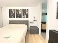 Lovely 2 bed 2 Bath Villa in Monforte del Cid (Del Llop Golf Resort). in Spanish Fincas