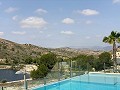Lovely 2 bed 2 Bath Villa in Monforte del Cid (Del Llop Golf Resort). in Spanish Fincas