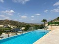 Lovely 2 bed 2 Bath Villa in Monforte del Cid (Del Llop Golf Resort). in Spanish Fincas