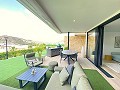 Lovely 2 bed 2 Bath Villa in Monforte del Cid (Del Llop Golf Resort). in Spanish Fincas