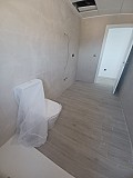 3 Bed 2 Bath New Build Villa, due to be completed end of June, in Canada del la Lena. in Spanish Fincas