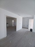 3 Bed 2 Bath New Build Villa, due to be completed end of June, in Canada del la Lena. in Spanish Fincas