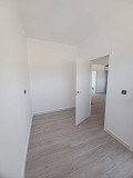 3 Bed 2 Bath New Build Villa, due to be completed end of June, in Canada del la Lena. in Spanish Fincas