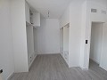 3 Bed 2 Bath New Build Villa, due to be completed end of June, in Canada del la Lena. in Spanish Fincas