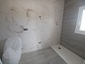 3 Bed 2 Bath New Build Villa, due to be completed end of June, in Canada del la Lena. in Spanish Fincas