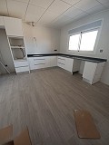 3 Bed 2 Bath New Build Villa, due to be completed end of June, in Canada del la Lena. in Spanish Fincas