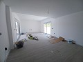 3 Bed 2 Bath New Build Villa, due to be completed end of June, in Canada del la Lena. in Spanish Fincas