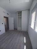 3 Bed 2 Bath New Build Villa, due to be completed end of June, in Canada del la Lena. in Spanish Fincas