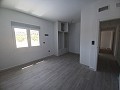 3 Bed 2 Bath New Build Villa, due to be completed end of June, in Canada del la Lena. in Spanish Fincas