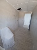 3 Bed 2 Bath New Build Villa, due to be completed end of June, in Canada del la Lena. in Spanish Fincas