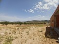 3 Bed 2 Bath New Build Villa, due to be completed end of June, in Canada del la Lena. in Spanish Fincas