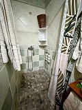 Lovely 4 Bed 2 bath Townhouse in Pinoso. in Spanish Fincas