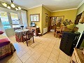 Lovely 4 Bed 2 bath Townhouse in Pinoso. in Spanish Fincas