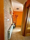 Lovely 4 Bed 2 bath Townhouse in Pinoso. in Spanish Fincas