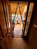 Lovely 4 Bed 2 bath Townhouse in Pinoso. in Spanish Fincas