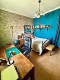 Lovely 4 Bed 2 bath Townhouse in Pinoso. in Spanish Fincas