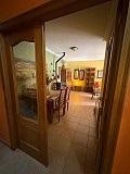 Lovely 4 Bed 2 bath Townhouse in Pinoso. in Spanish Fincas