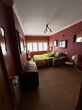 Lovely 4 Bed 2 bath Townhouse in Pinoso. in Spanish Fincas