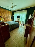 Lovely 4 Bed 2 bath Townhouse in Pinoso. in Spanish Fincas